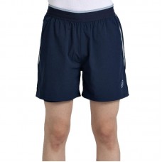 Pantaloncini Bullpadel Trevejo Deep Ocean