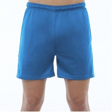Intense Blue Uribe Short Bullpadel
