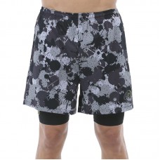 Short Bullpadel Black Urrutia