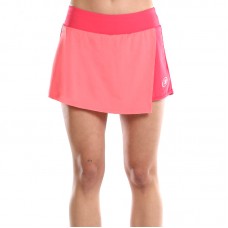 Bullpadel curto Usese framboesa Bullpadel curto Usese framboesa