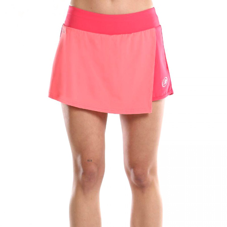 Short Bullpadel Usese Framboise