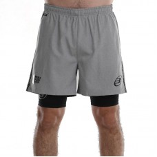 Bullpadel Curto WPT Lily Grey Vigor Medio Bullpadel Curto WPT Lily Grey Vigor Medio