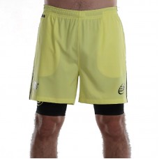 Bullpadel Curto WPT Lirio Limon Bullpadel Curto WPT Lirio Limon