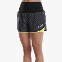 Short Bullpadel WPT Black Market Donne