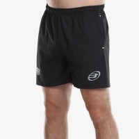 Short Bullpadel WPT Lunes Negro