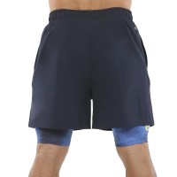 Short Bullpadel WPT Valdivia Deep Ocenano - Barata Oferta Outlet