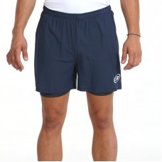 Bullpadel Yente 23I Shorts Washed Blue Bullpadel Yente 23I Shorts Washed Blue