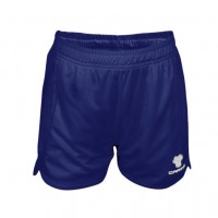 Short Cartri Durban Bleu Marine Femme