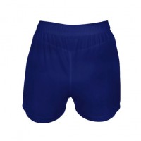 Short Cartri Durban Bleu Marine Femme