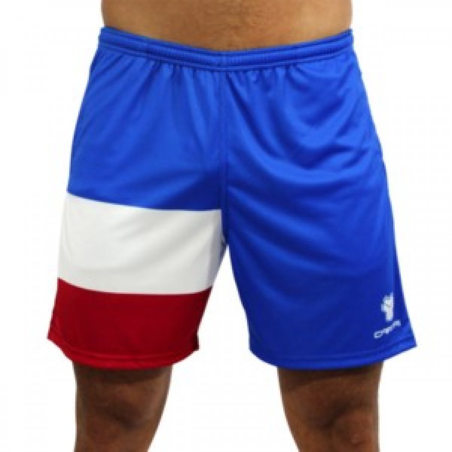 Short Cartri Prime Summer Blue Junior