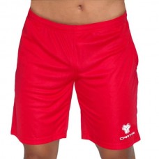 Short Cartri Trainer 2.0 Red Junior Short Cartri Trainer 2.0 Red Junior