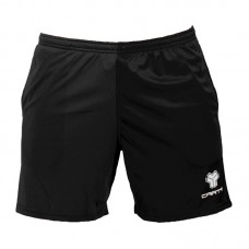 Short Cartri Trainer 3.0 Negro Junior