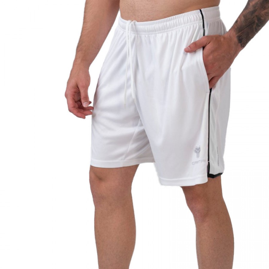 Corto Cartri Winer Bianco - Barata Oferta Outlet