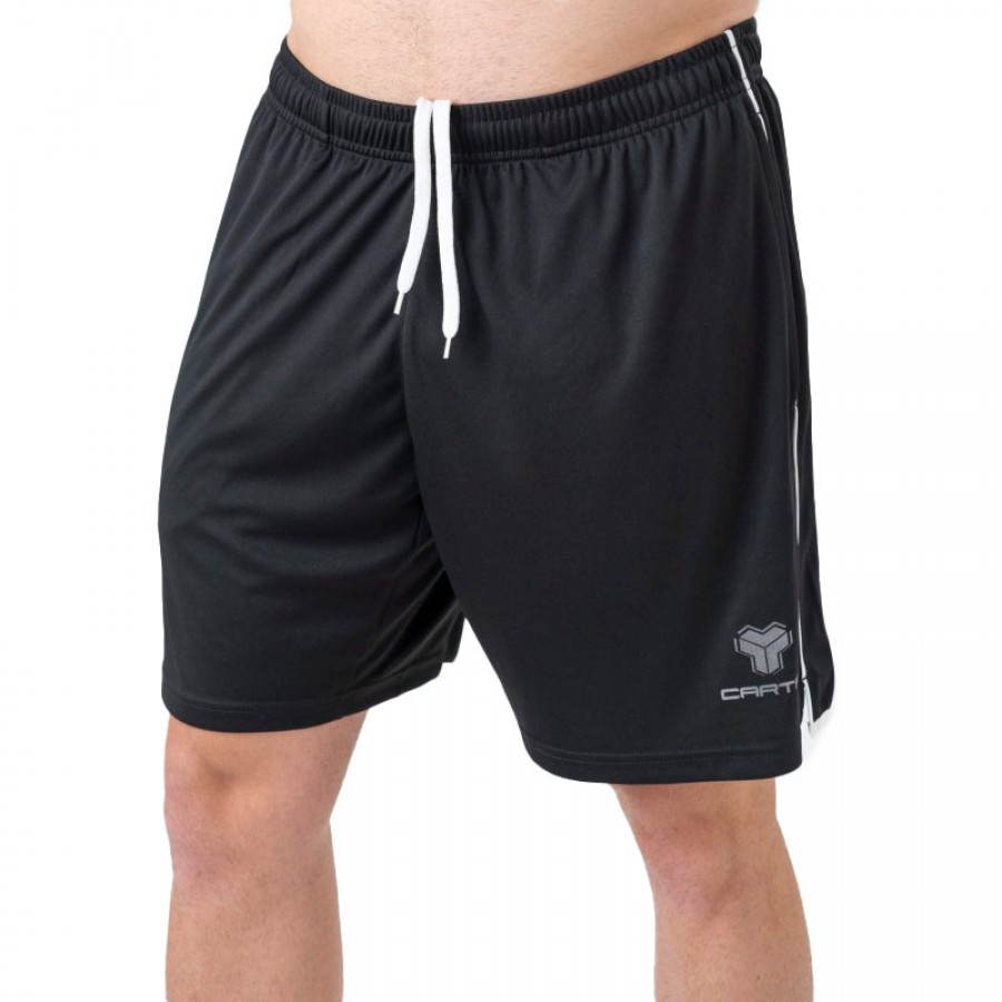 Short Cartri Winer Negro