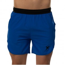 Short Drop Shot Aker Azul Short Drop Shot Aker Azul