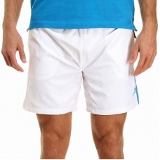 Short Drop Shot Drive White Short Drop Shot Drive White