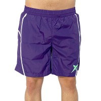 Gioco short drop shot viola