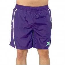 Short Drop Shot Game Purple Short Drop Shot Game Purple