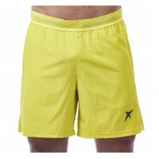 Short Drop Shot Heru Yellow Short Drop Shot Heru Yellow