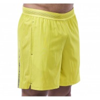 Short Drop Shot Heru Amarillo