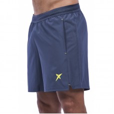 Short Drop Shot Heru Grey Short Drop Shot Heru Grey