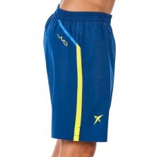 Short Drop Shot Liberty Blue Short Drop Shot Liberty Blue