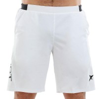 Short Drop Shot Nur White - Barata Oferta Outlet