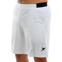 Short Drop Shot Nur White - Barata Oferta Outlet
