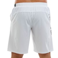 Short Drop Shot Nur White - Barata Oferta Outlet