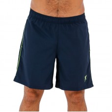 Short Drop Shot Opalo Azul Short Drop Shot Opalo Azul