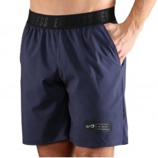 Short Ás Sem Fim Iconic Azul Marino Short Ás Sem Fim Iconic Azul Marino