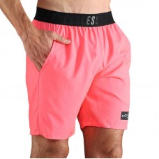 Short Endless Ace Iconic Coral Brillante Short Endless Ace Iconic Coral Brillante