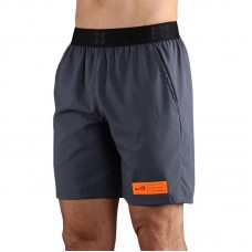 Short Endless Ace Titânio Icônico Short Endless Ace Titânio Icônico