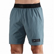 Short Endless Ace Iconic Verde Cipres