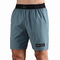 Short Endless Ace Iconic Verde Cipres