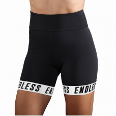 Short Endless Chill Negro Mujer