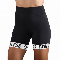 Short Endless Chill Negro Mujer