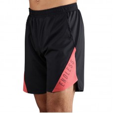 Short Endless Phoenix Negro Auburn Short Endless Phoenix Negro Auburn