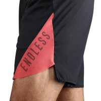Short Endless Phoenix Negro Auburn