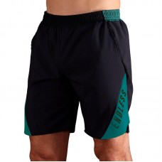 Short Endless Phoenix Negro Petroleo Short Endless Phoenix Negro Petroleo