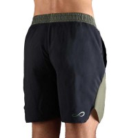 Curto Endless Phoenix Negro Verde Exercito