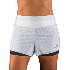 Short Endless Tech II Blanco Short Endless Tech II Blanco
