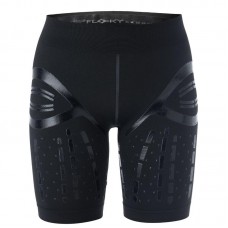 Short Floky Activator Negro