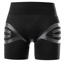 Artista Curto Floky Negro Mujer