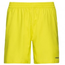 Testa corta Amarillo Testa corta Amarillo