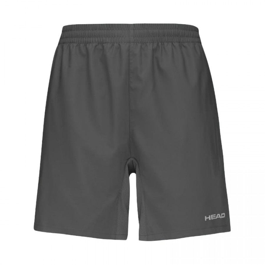 Short Head Club Antracita