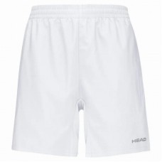 Head Club Short Blanc Gris Head Club Short Blanc Gris