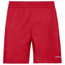 Short Head Club Rojo Short Head Club Rojo