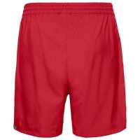 Short Head Club Rojo