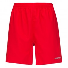 Testa corta Club Rojo Junior Testa corta Club Rojo Junior